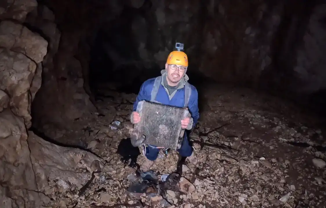 Antalya’da Fenomeni Şoke Eden Keşif! 6